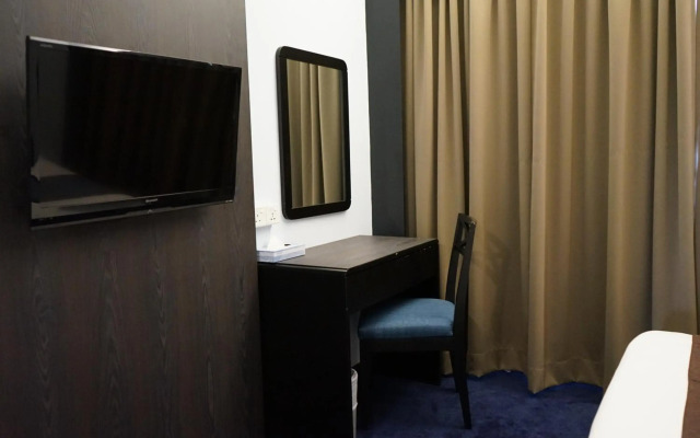 Shahzan Hotel Kuantan, Trademark Collection by Wyndham