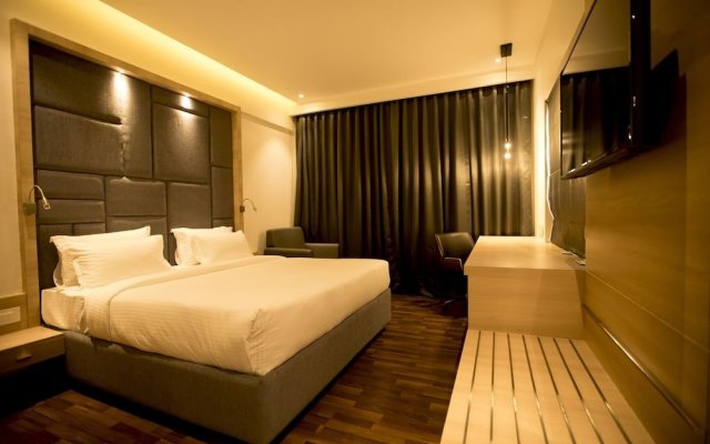 S Hotels Chennai