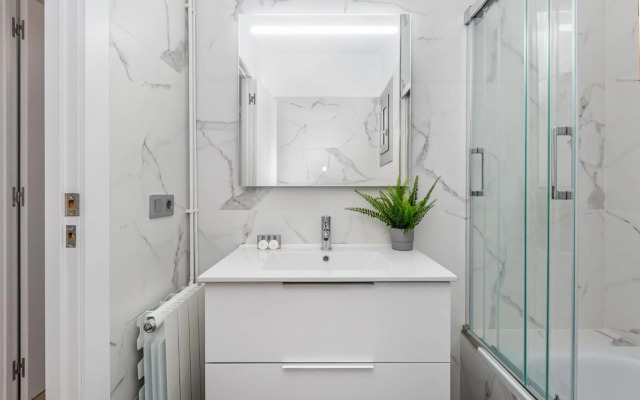 Fridays Flats Hidden gem in the heart of Poble Sec