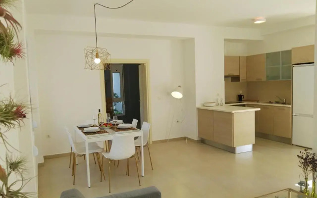 Adhili Residence