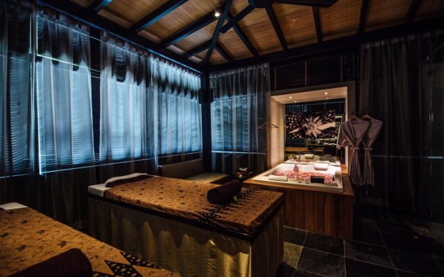 Nikki Beach Resort & Spa Koh Samui