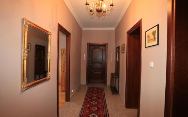 Apartament Pod Orłem