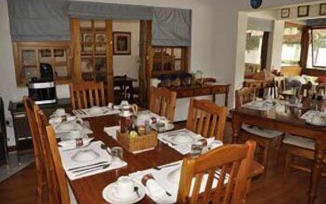 Crane's Nest Guest House at 212