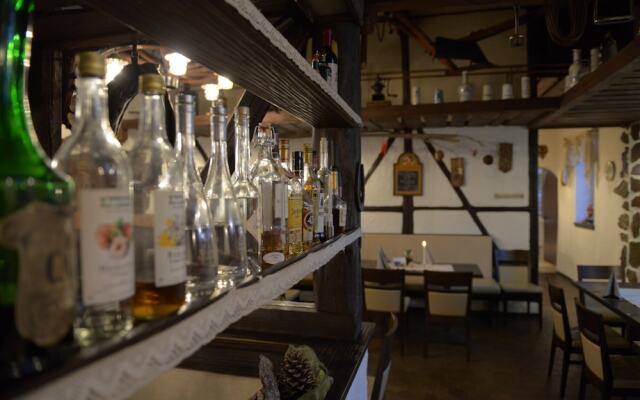 Landgasthof Baumhoftenne