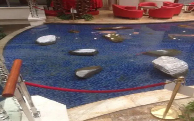 The Winners Palace Hotel