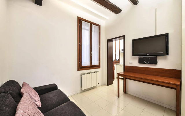 San Marco Apartments