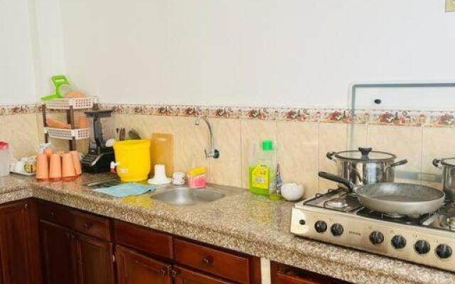 Casa privada en Manta