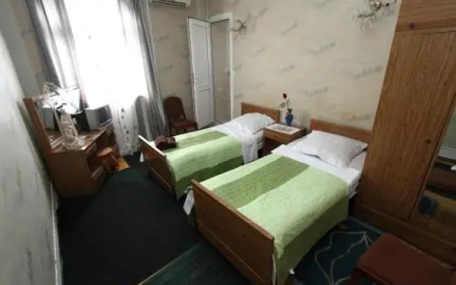 Guesthouse Goliati