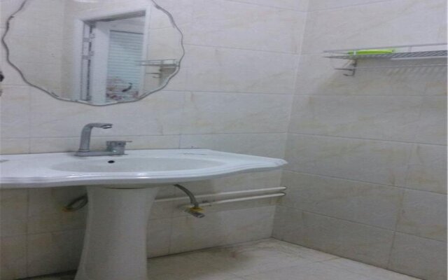 Panzhihua Weilai Inn