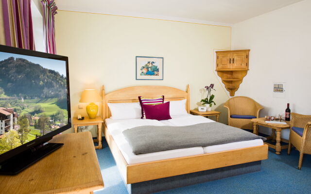 MONDI Resort Oberstaufen