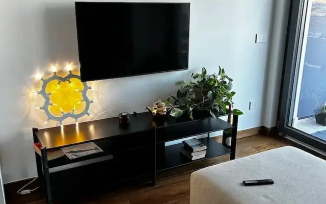 Sea&Cruise Apartment