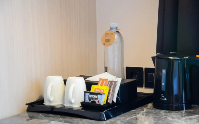 The Manohara Hotel Yogyakarta