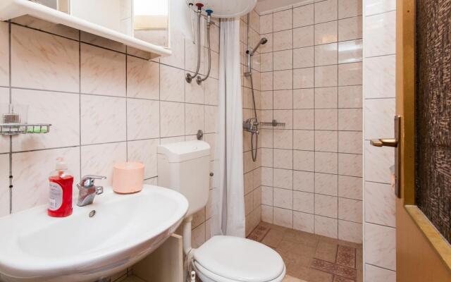 Apartments Miljak