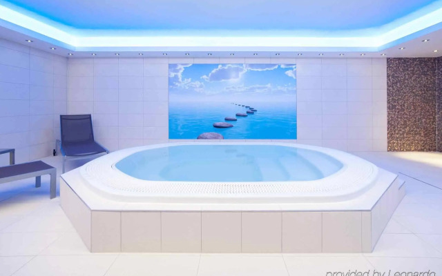 Mercure Brussels Centre Midi