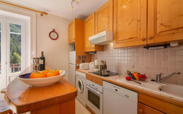 R Sidence Bel Alp 16