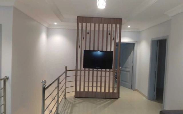 Monarch Jeddah Hotel Apartments