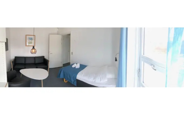 Hotel Hvideklit