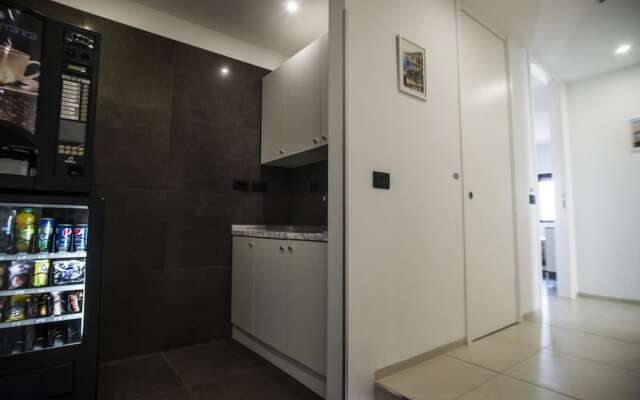 B&B Locanda Mediterranea