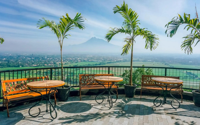 Amaranta Prambanan Hotel