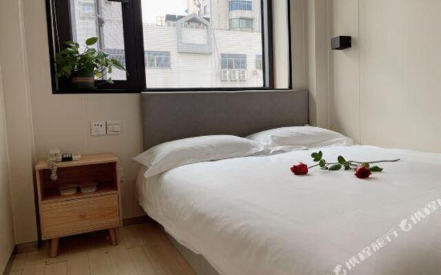 Pod Inn Hangzhou West Lake Hefang Street Branch
