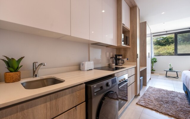 243 Zimbali Lakes Boulevard Suites