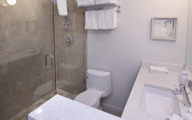 Lionshead Center #101 2 Bedroom Condo by RedAwning