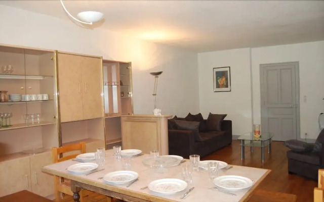 Gite Theolyne Joly Saint Sauveur