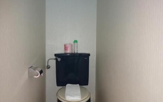Soho Asakusa Hotel
