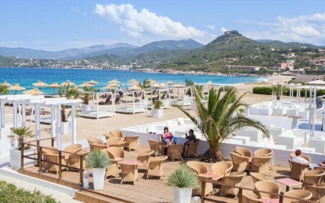 Club le Grand Bleu