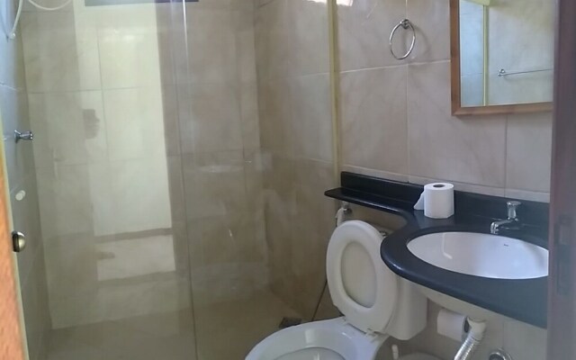 Pousada Hostel Flor do Jambeiro
