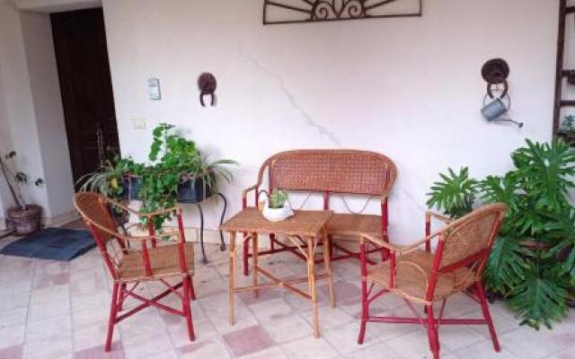 Holiday home Strada Provinciale