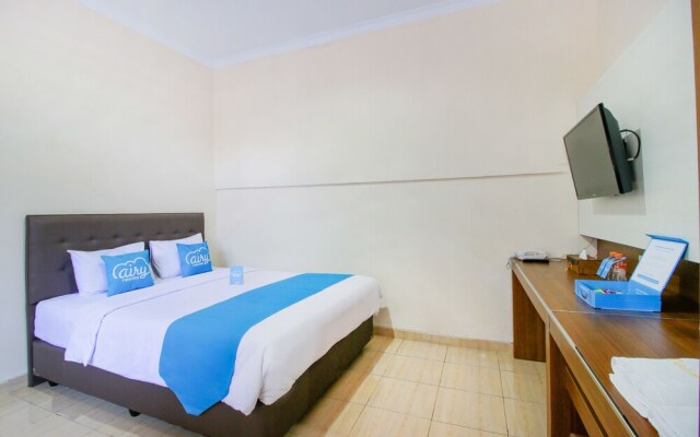 Airy Merdeka Kalimantan 5 Bandung