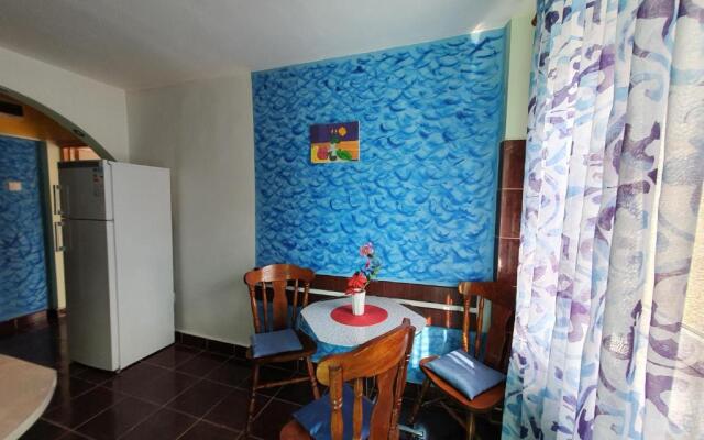 Central Aparthotel, air conditioning, 2 rooms Sibiu