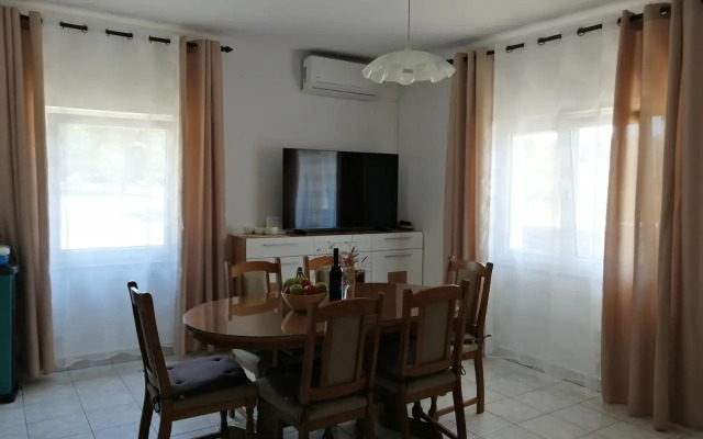 Holiday house Tunjarice