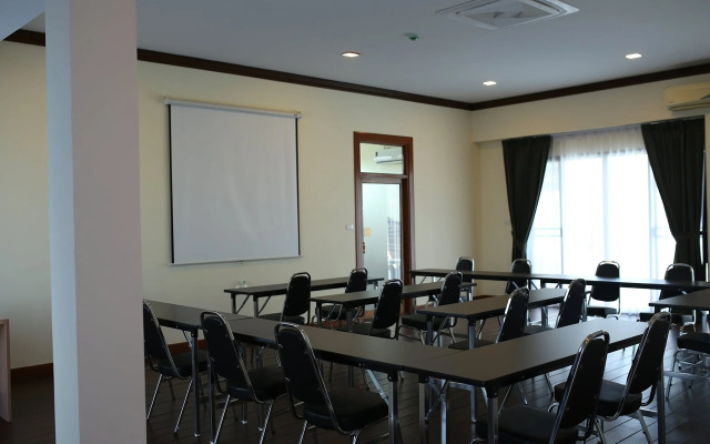 Baan Chao Khun Hotel