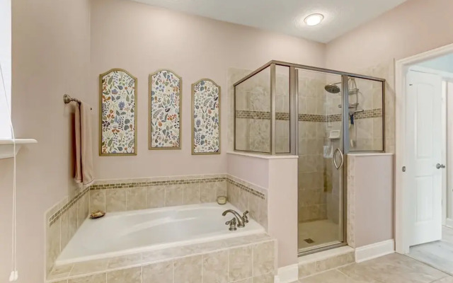 2152 Cape Sound 2 Bedroom Townhouse by RedAwning