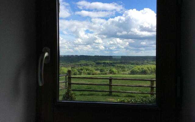 Gîte de la Doucette