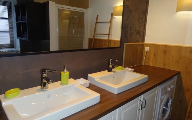 Gîte Dourdou - Les Hauts de Camarès