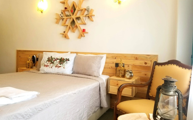 Kartaltepe Hotel