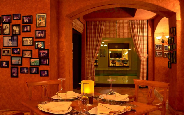 Sheraton Soma Bay Resort