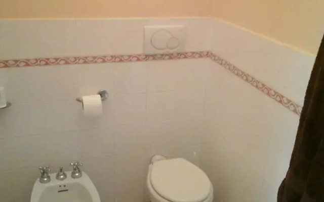 Appartamento Dei Renzi