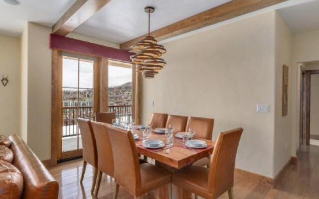 Edgemont 2601 - Luxury Ski-in Ski-out Condo