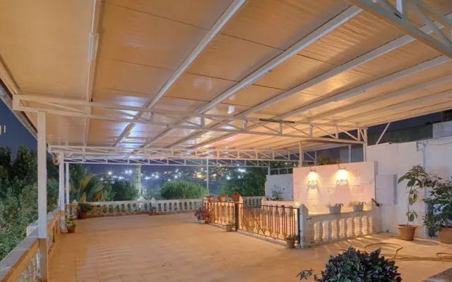 Vefa Konagi Boutique Hotel