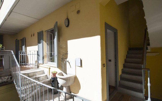 At Home Heart of Milan - Manzoni