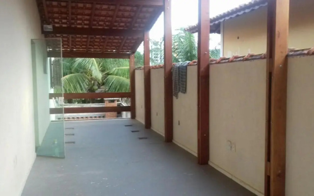 Cantao do Indaia - menos de 1 minuto da praia!