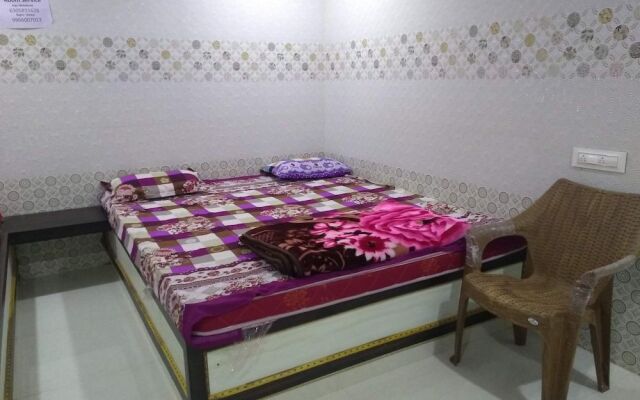 Sree Guru Sannidhi A Budget Luxury Lodge