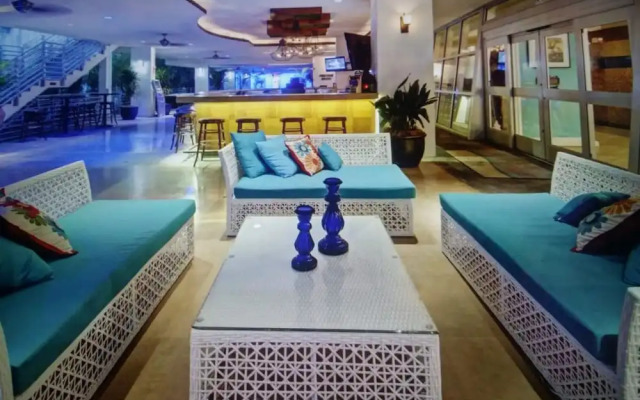 De Soleil South Beach Hotel