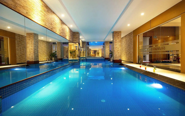 Fansipan Danang Hotel
