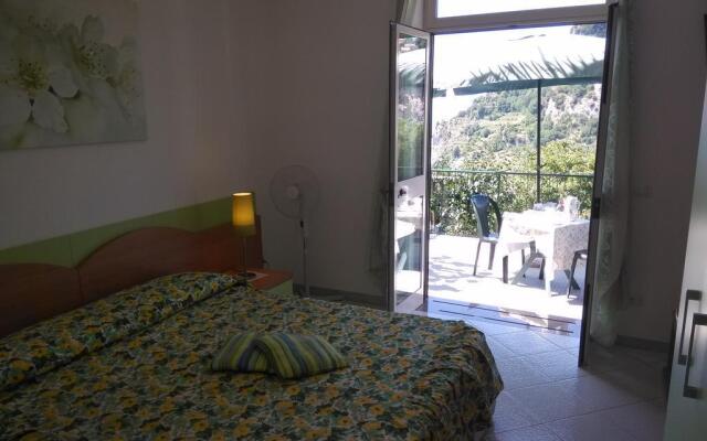 Albachiara B&B