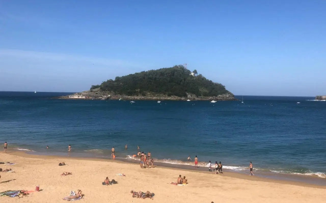 Apartamento Donosti Aldea
